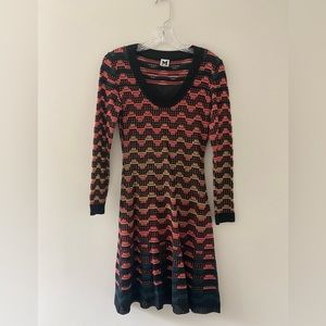 M by Missoni Dress Size Small